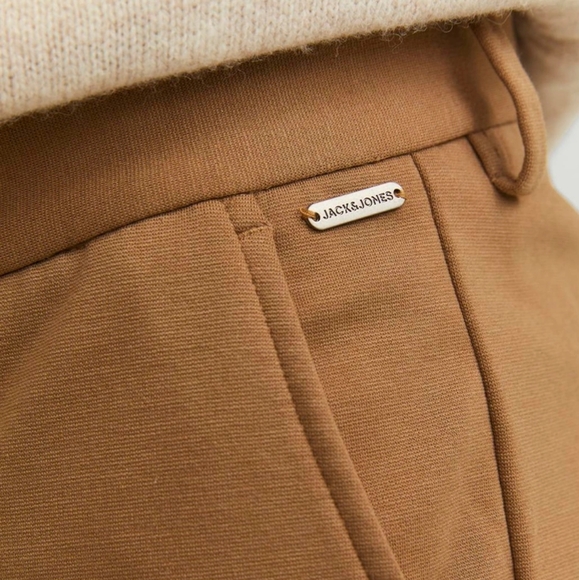 Jack & Jones Slim Fit Chinos - Picture 5 of 10